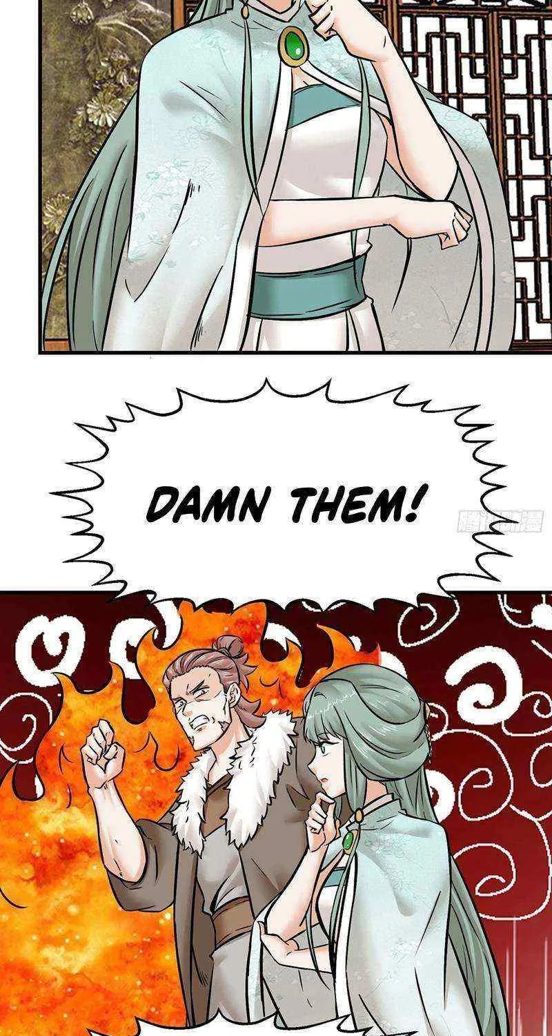 Endless Devourer Zinmanga X Chapter 203 Page 36