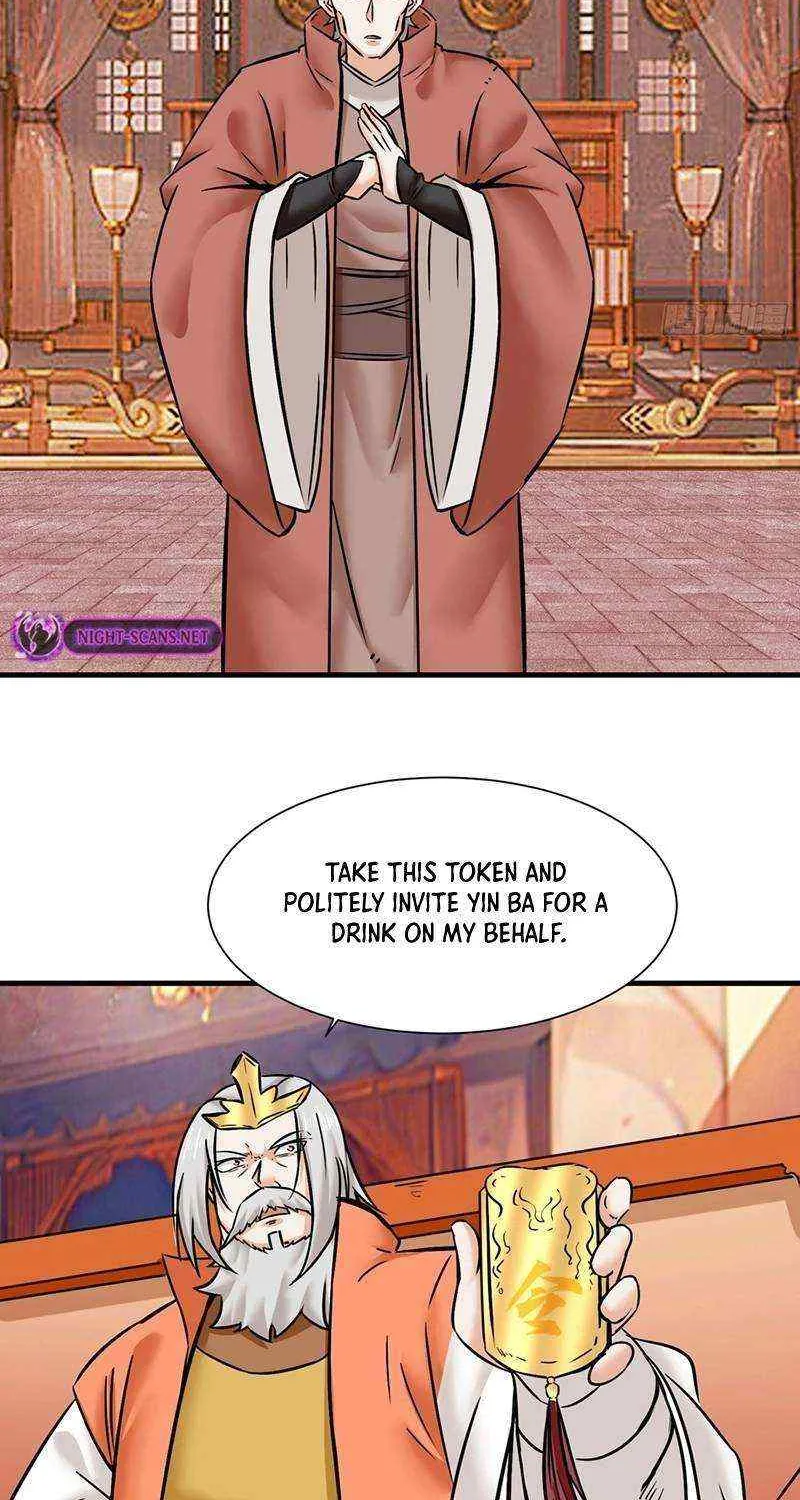 Endless Devourer Zinmanga X Chapter 203 Page 43