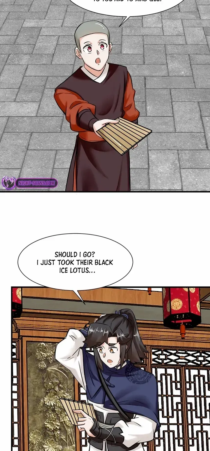 Endless Devourer Zinmanga X Chapter 201 Page 10