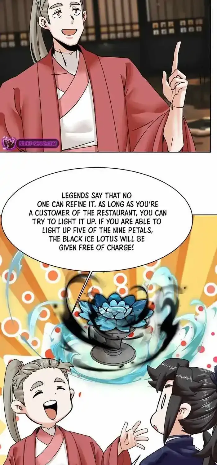 Endless Devourer Zinmanga X Chapter 199 Page 27