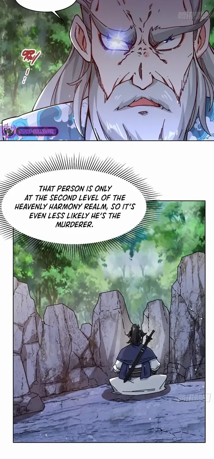 Endless Devourer Zinmanga X Chapter 197 Page 20