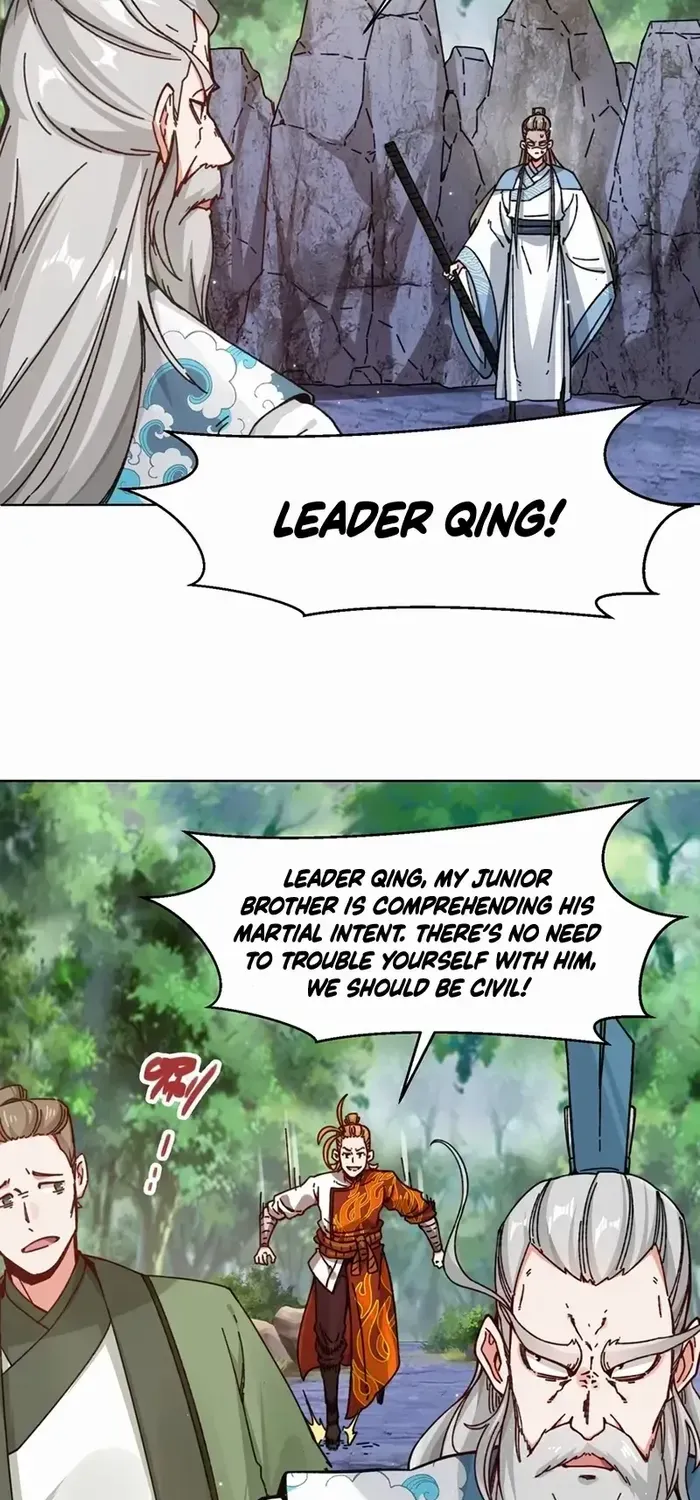 Endless Devourer Zinmanga X Chapter 197 Page 23