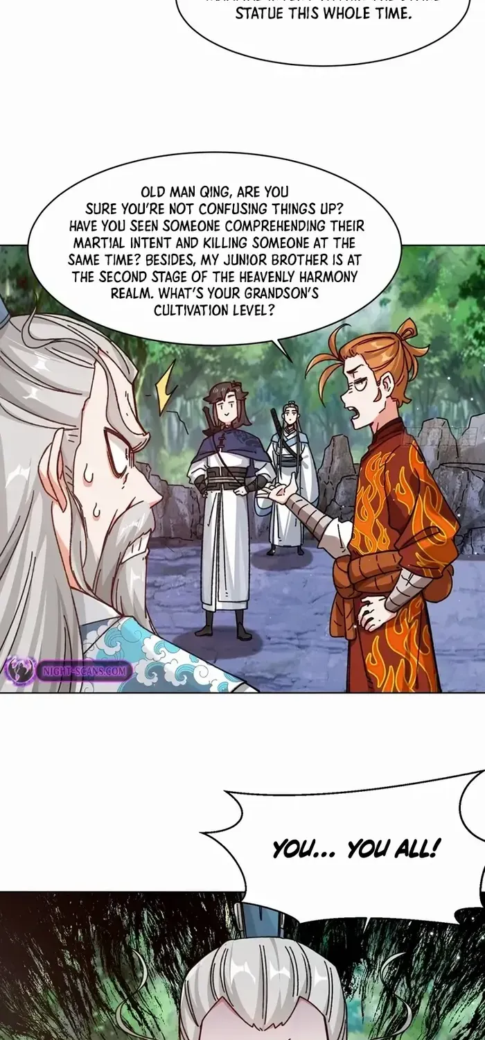 Endless Devourer Zinmanga X Chapter 197 Page 41