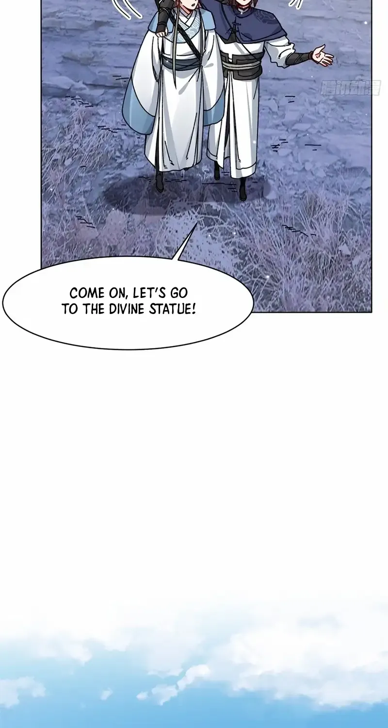 Endless Devourer Zinmanga X Chapter 196 Page 8