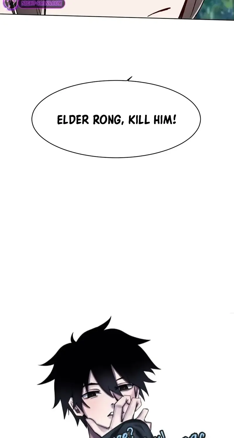 Endless Devourer Zinmanga X Chapter 196 Page 44
