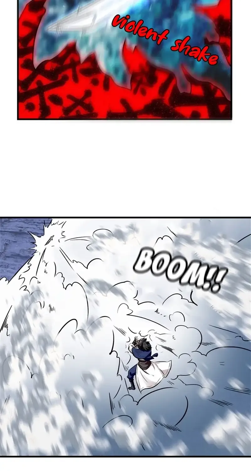 Endless Devourer Zinmanga X Chapter 195 Page 37