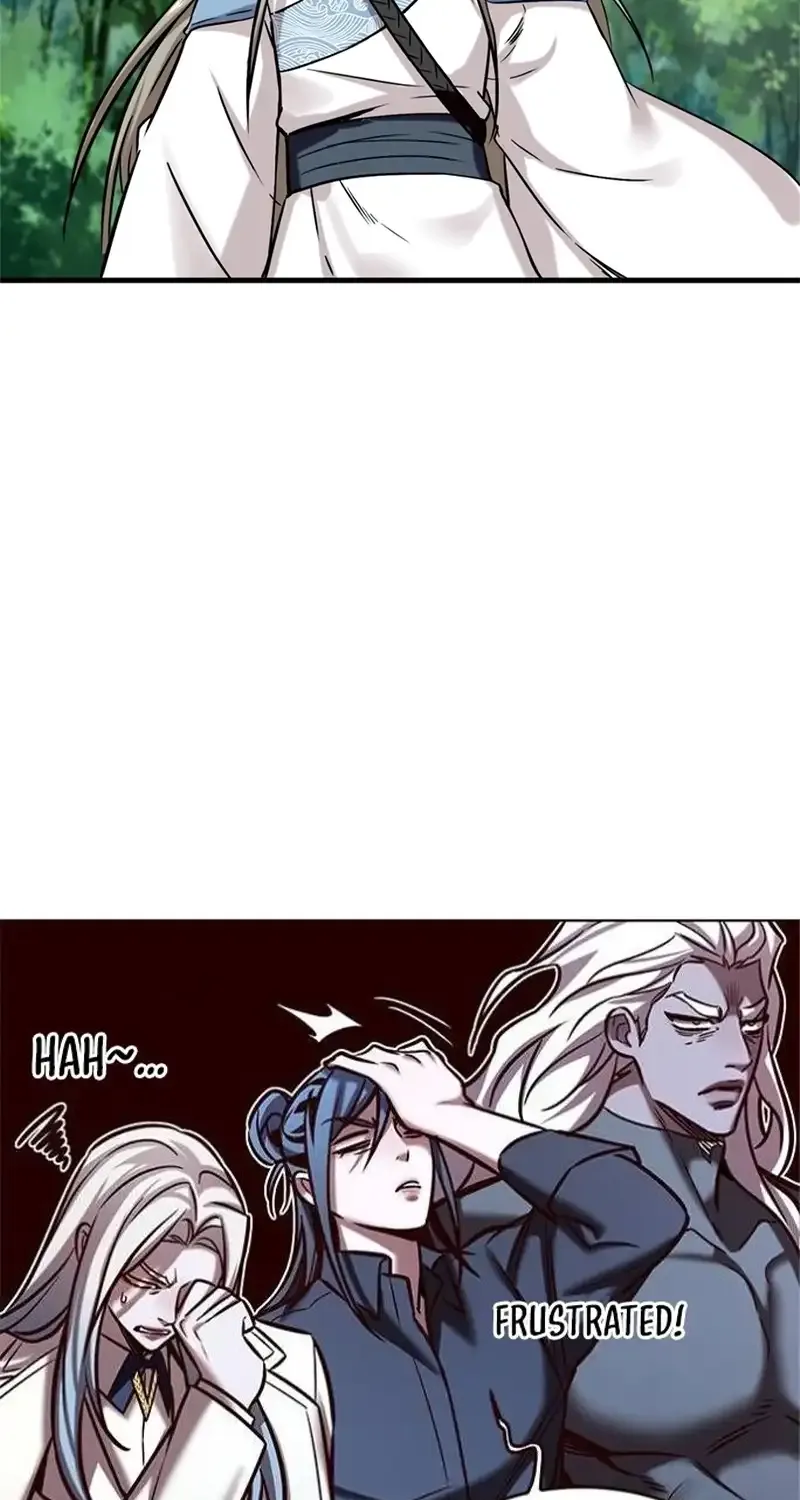 Endless Devourer Zinmanga X Chapter 195 Page 43