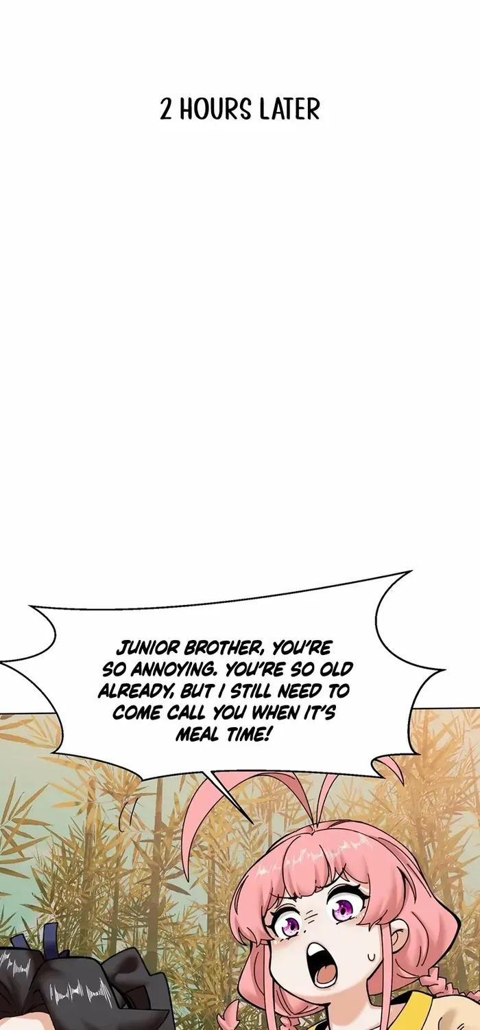 Endless Devourer Zinmanga X Chapter 192 Page 22