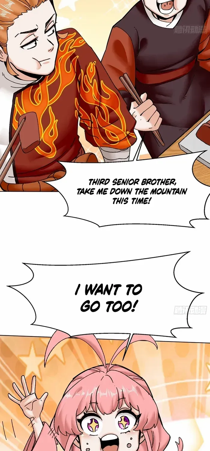 Endless Devourer Zinmanga X Chapter 192 Page 29
