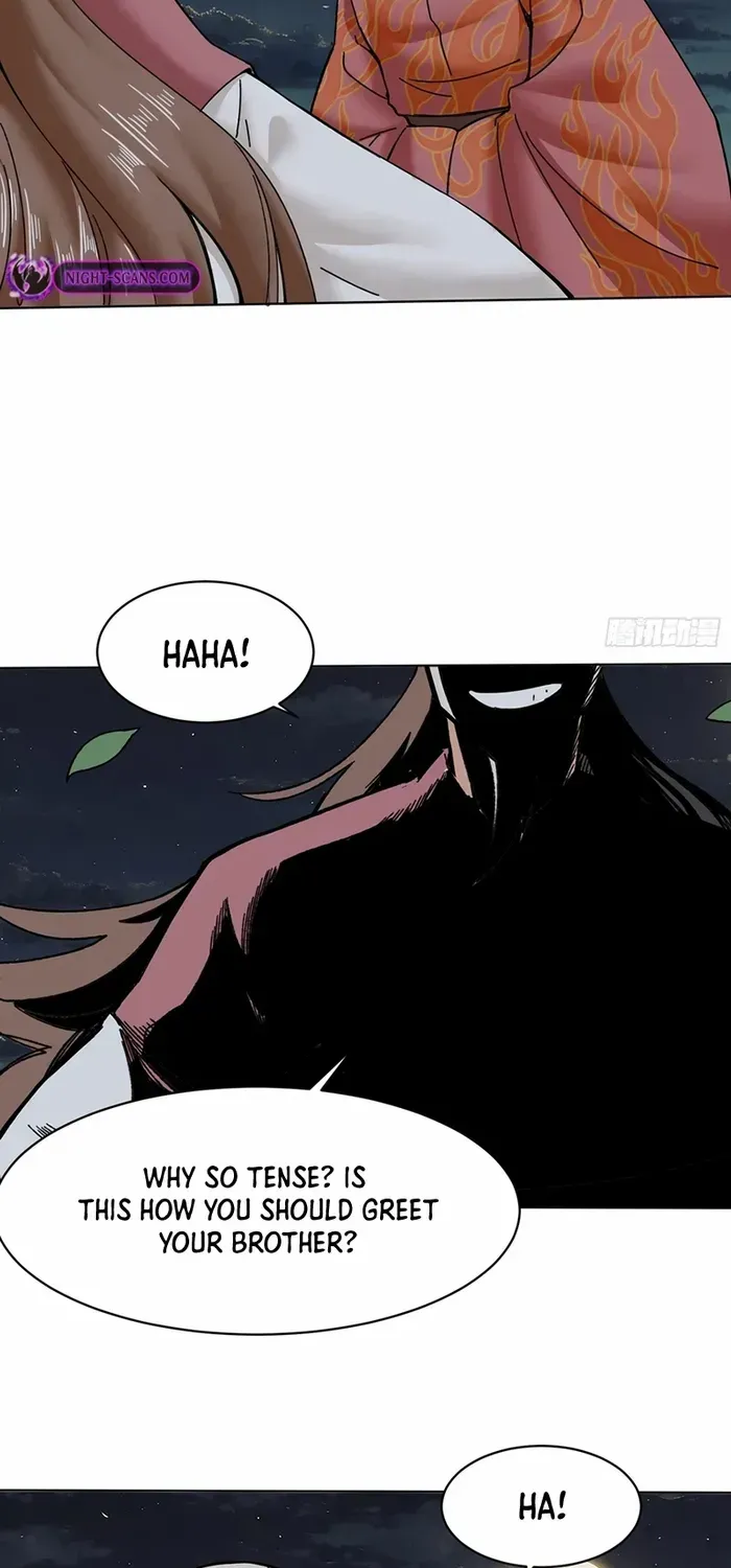 Endless Devourer Zinmanga X Chapter 192 Page 39