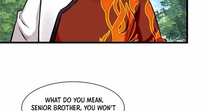 Endless Devourer Zinmanga X Chapter 190 Page 18