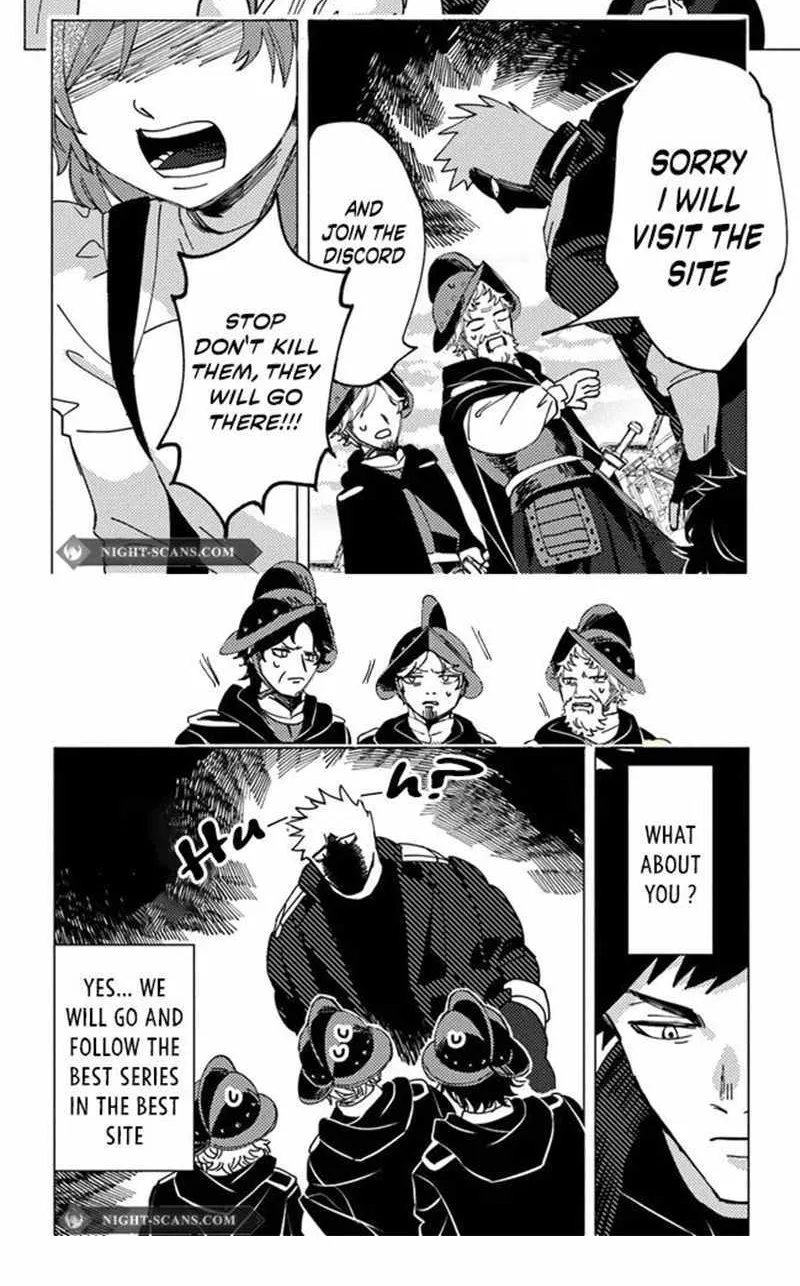 Endless Devourer Zinmanga X Chapter 188 Page 45