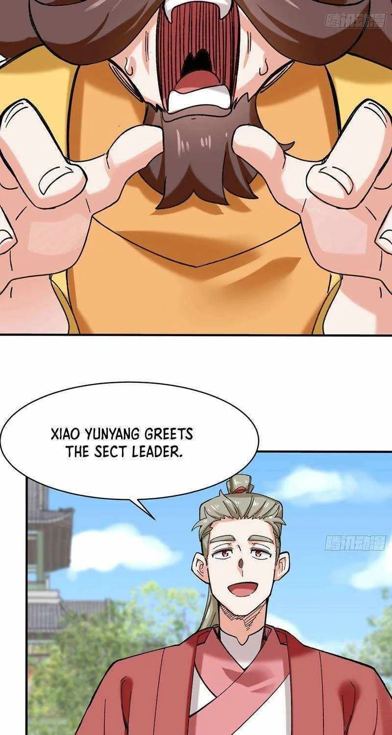 Endless Devourer Zinmanga X Chapter 187 Page 22