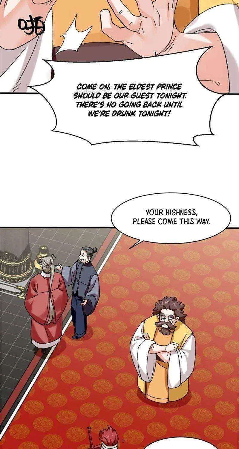 Endless Devourer Zinmanga X Chapter 187 Page 31