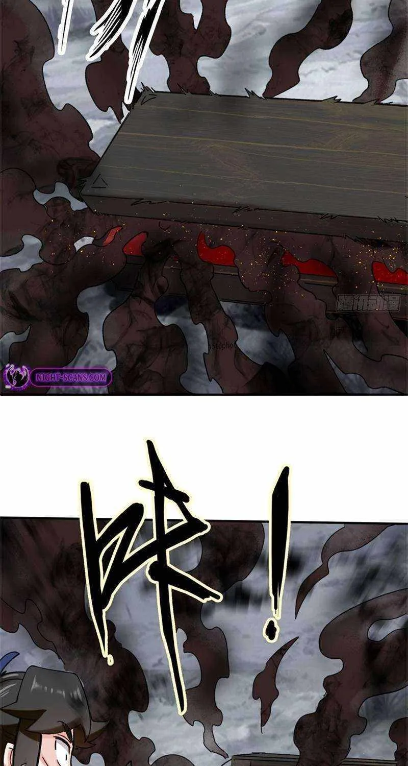 Endless Devourer Zinmanga X Chapter 187 Page 49