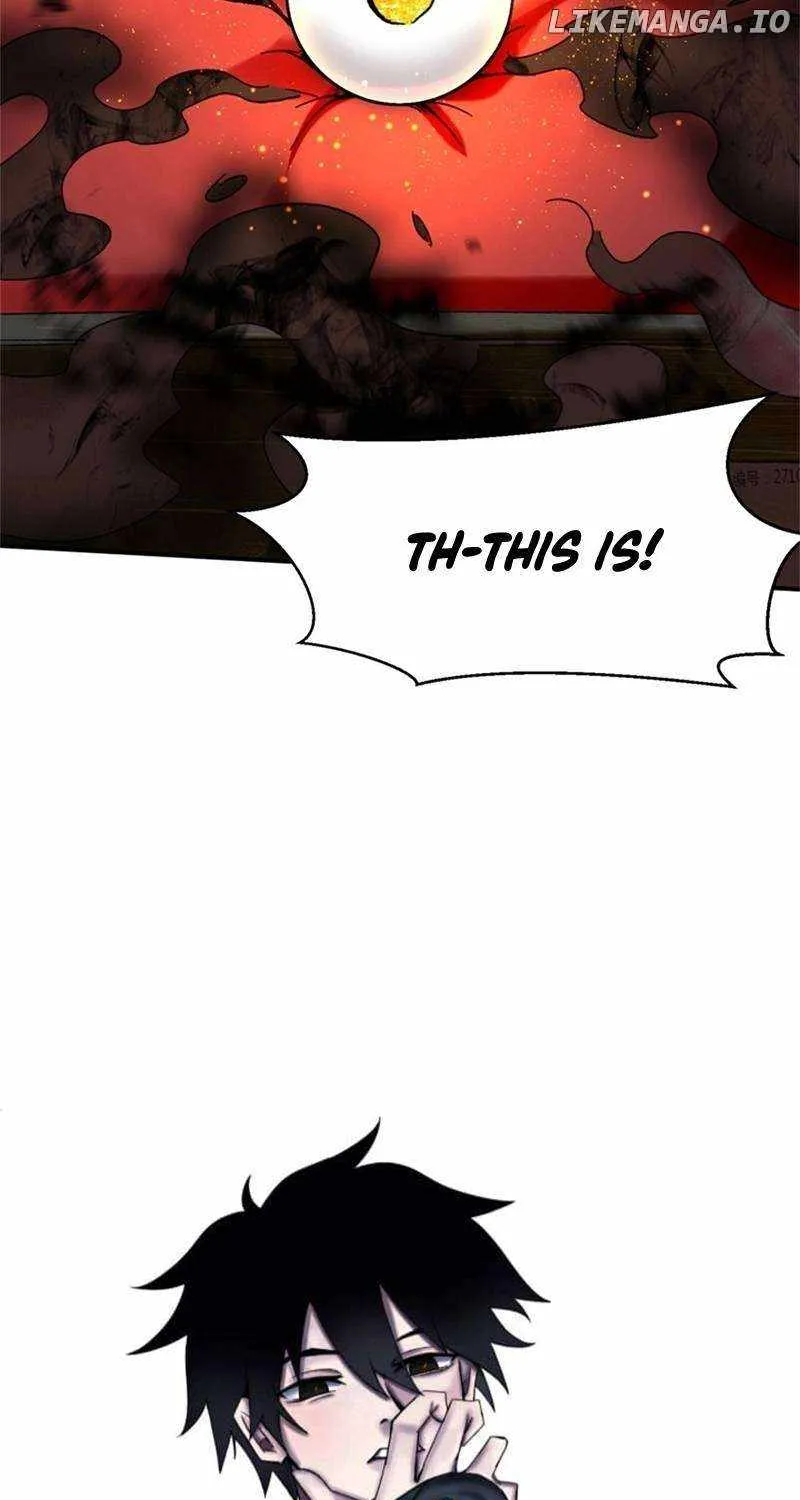 Endless Devourer Zinmanga X Chapter 187 Page 51