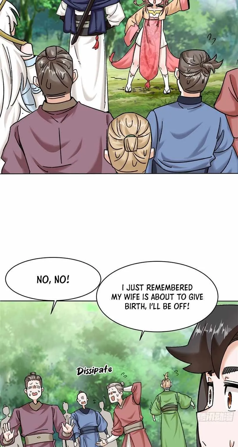 Endless Devourer Zinmanga X Chapter 186 Page 21