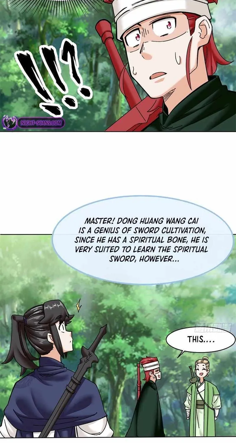 Endless Devourer Zinmanga X Chapter 186 Page 28