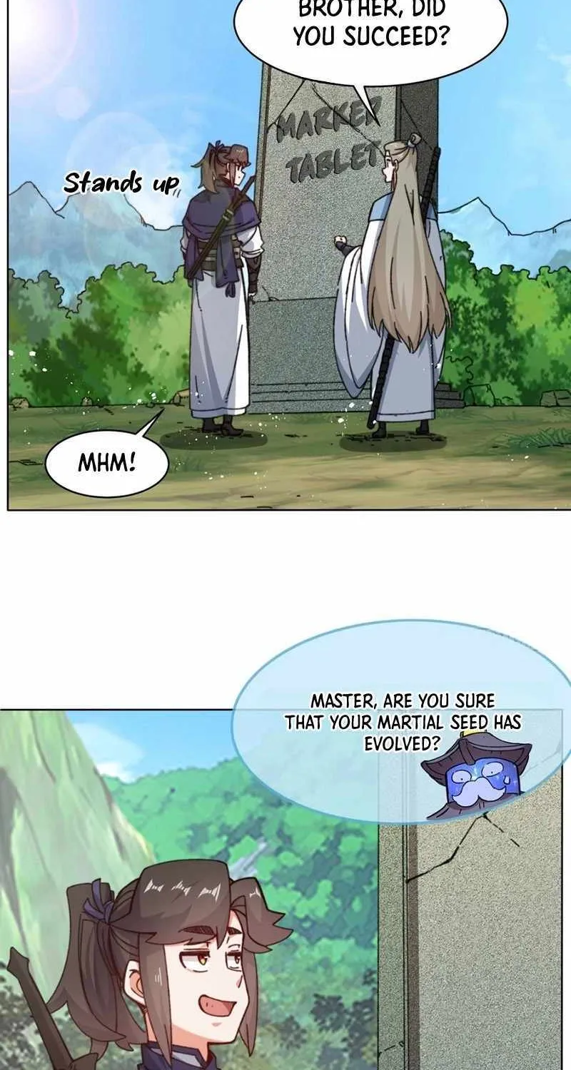 Endless Devourer Zinmanga X Chapter 181 Page 5
