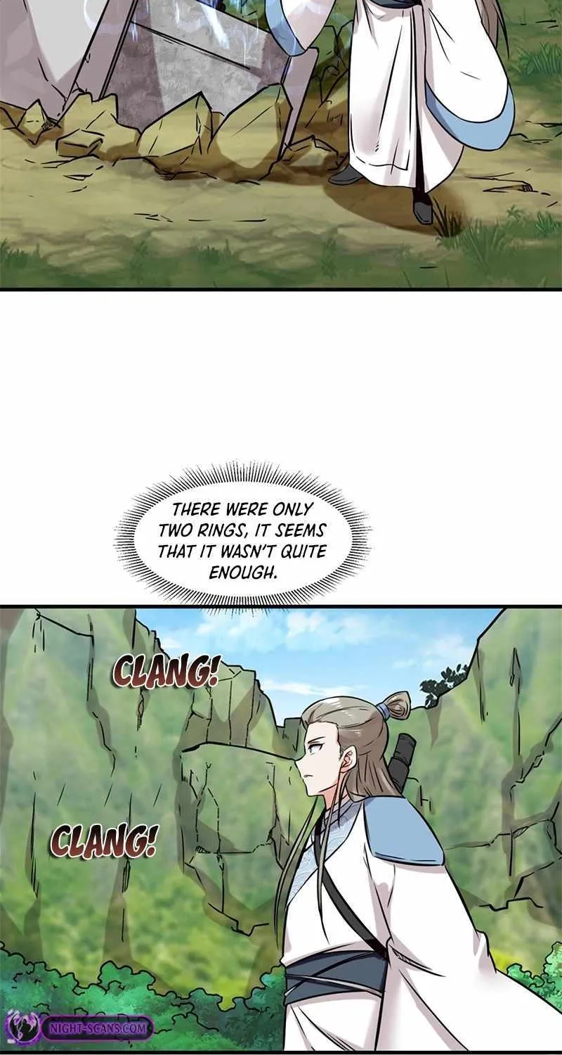 Endless Devourer Zinmanga X Chapter 179 Page 19