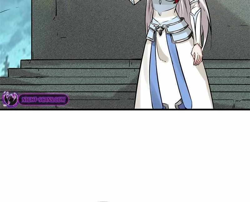 Endless Devourer Zinmanga X Chapter 179 Page 27