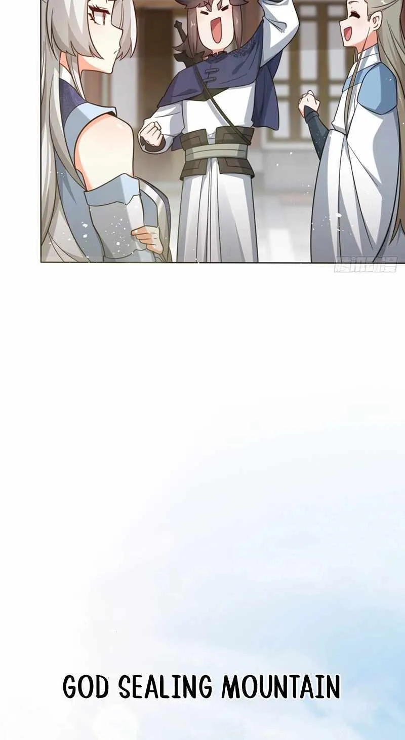 Endless Devourer Zinmanga X Chapter 178 Page 27