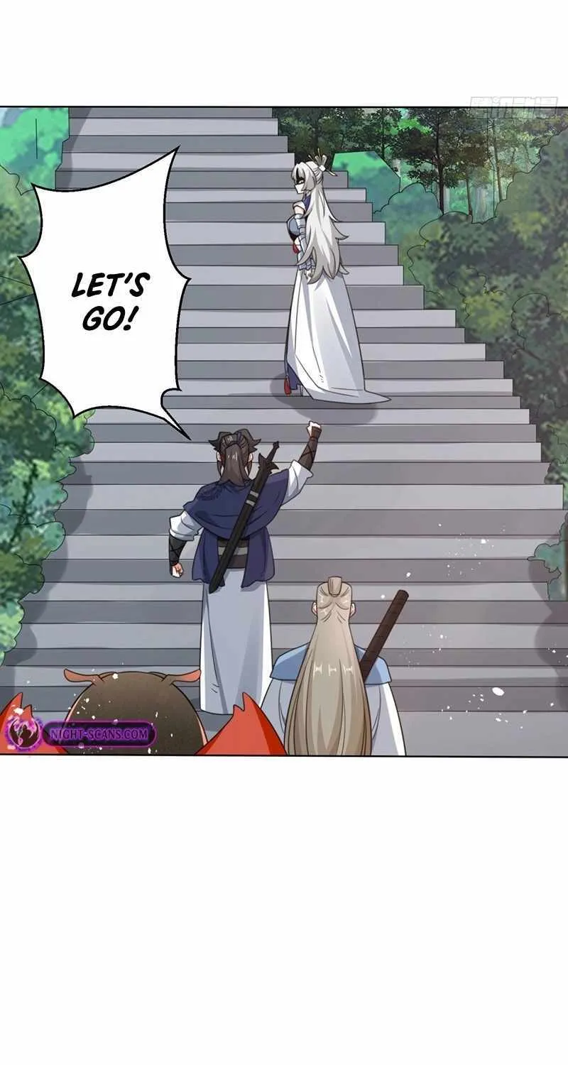 Endless Devourer Zinmanga X Chapter 178 Page 33