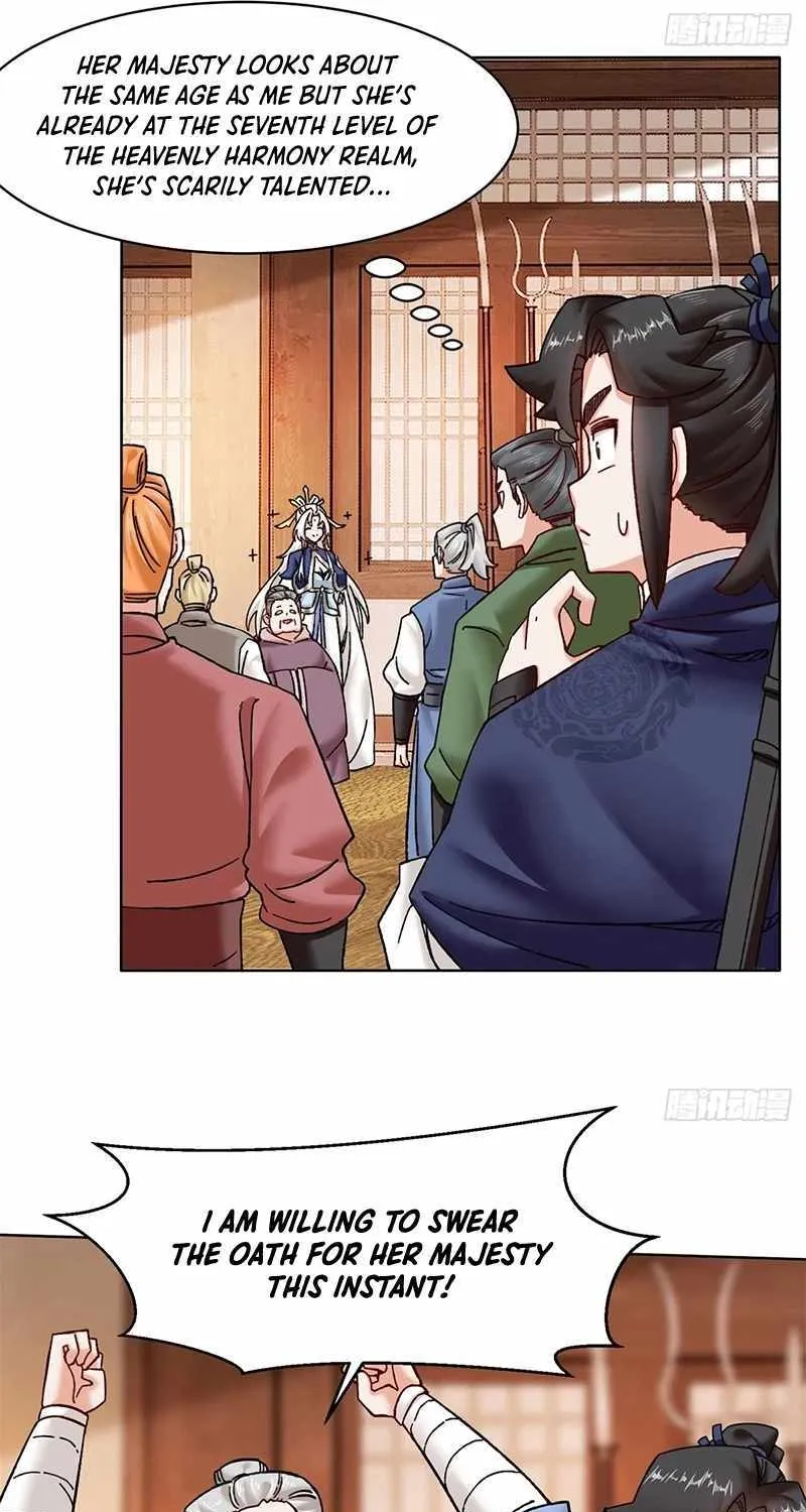 Endless Devourer Zinmanga X Chapter 173 Page 5