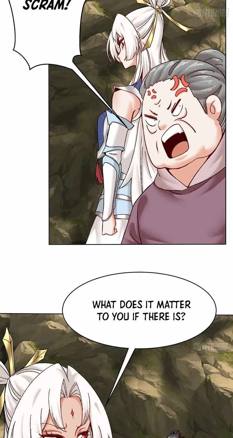 Endless Devourer Zinmanga X Chapter 173 Page 50