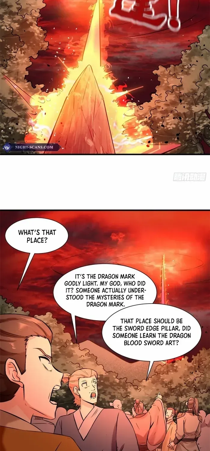 Endless Devourer Zinmanga X Chapter 168 Page 15