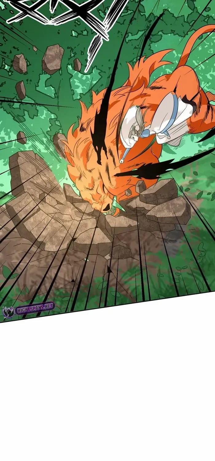 Endless Devourer Zinmanga X Chapter 167 Page 27