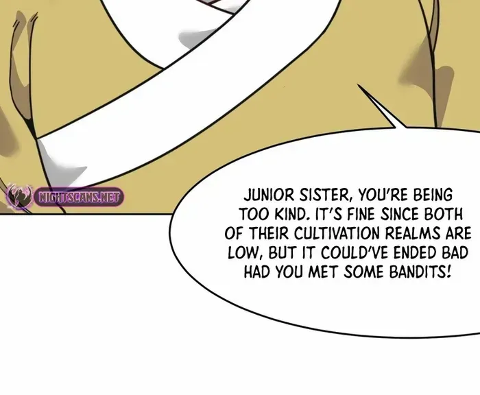 Endless Devourer Zinmanga X Chapter 167 Page 45