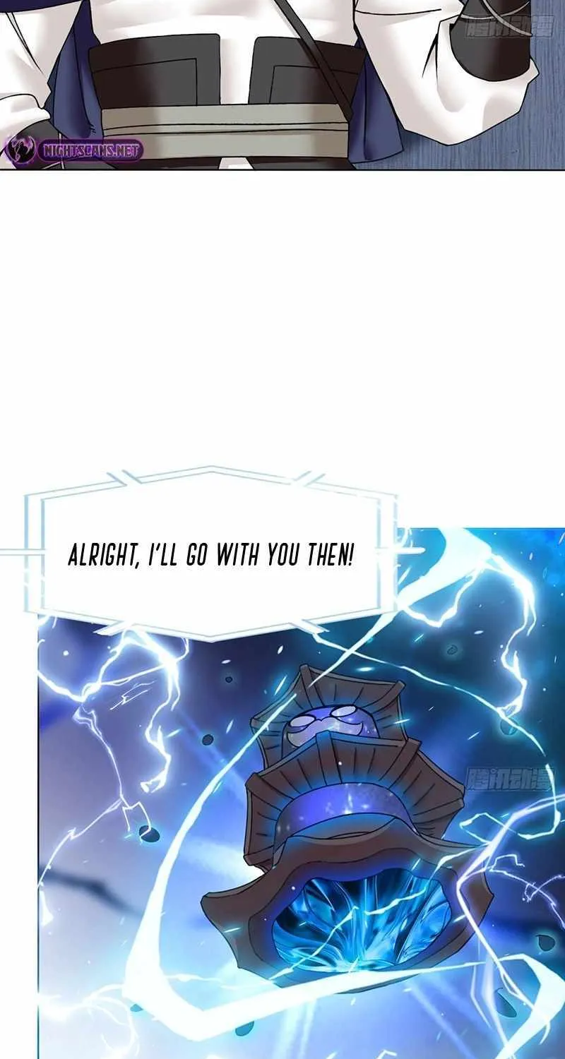 Endless Devourer Zinmanga X Chapter 166 Page 4