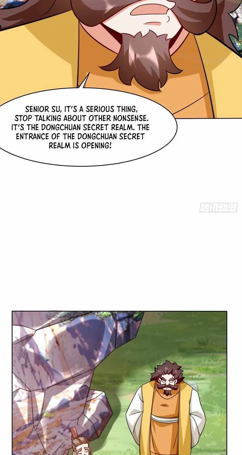 Endless Devourer Zinmanga X Chapter 165 Page 24