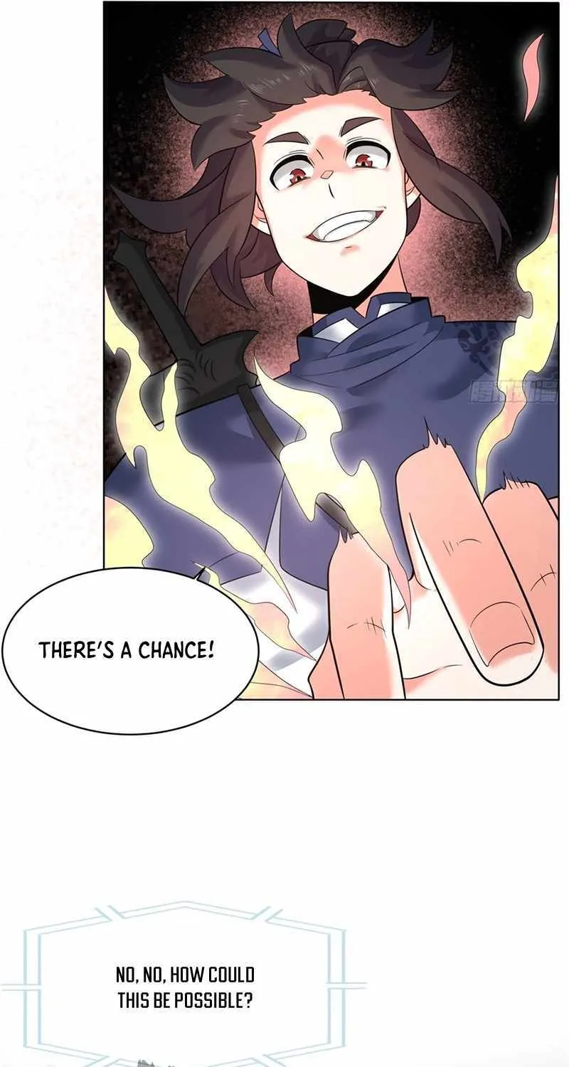 Endless Devourer Zinmanga X Chapter 162 Page 13