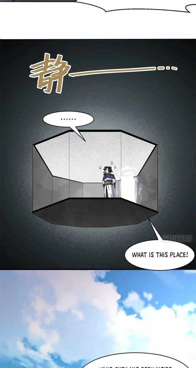 Endless Devourer Zinmanga X Chapter 162 Page 21