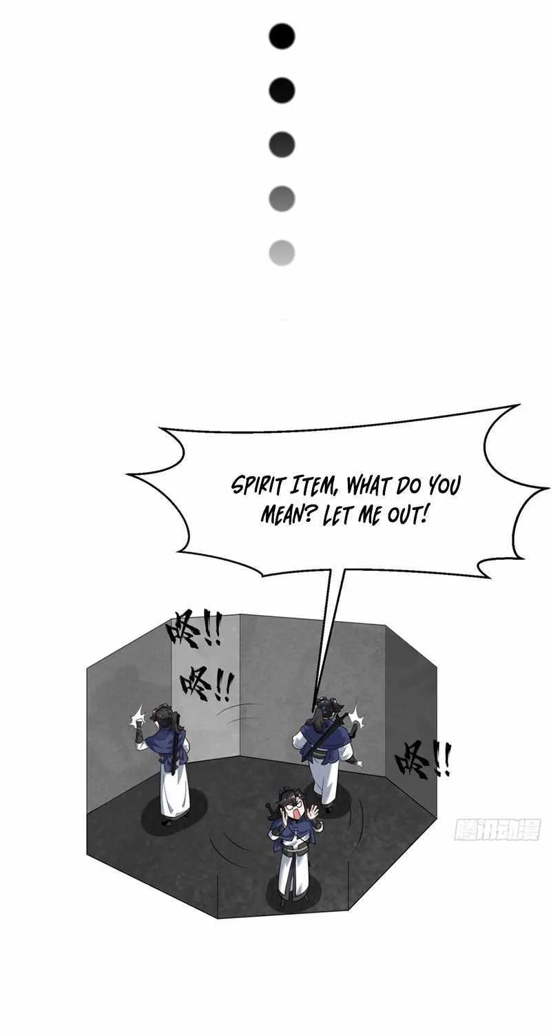 Endless Devourer Zinmanga X Chapter 162 Page 26