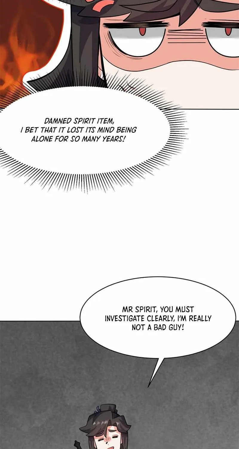 Endless Devourer Zinmanga X Chapter 162 Page 31