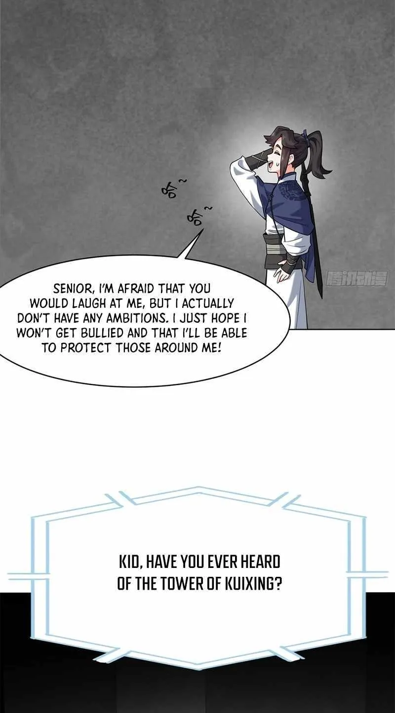 Endless Devourer Zinmanga X Chapter 162 Page 37