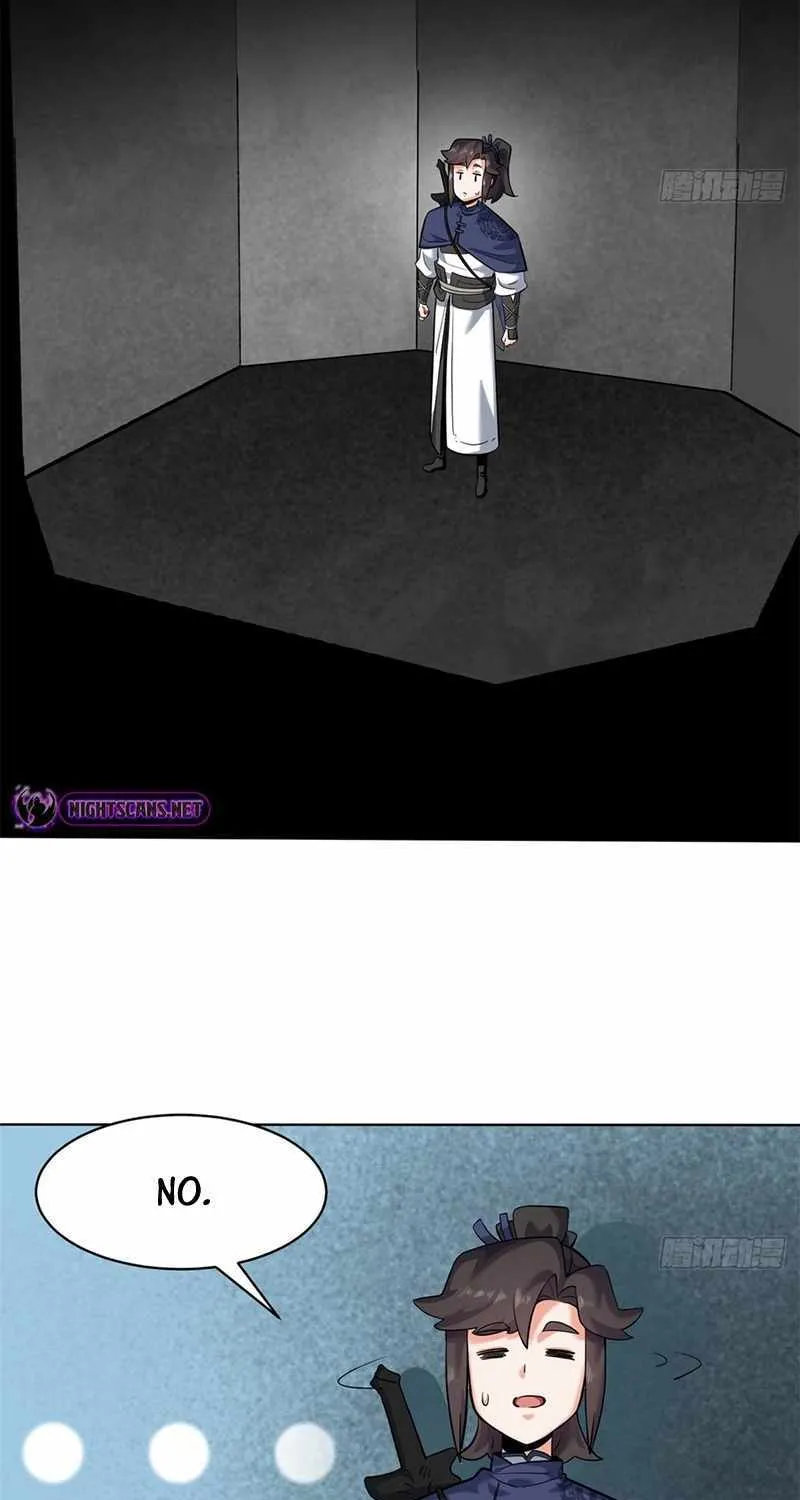 Endless Devourer Zinmanga X Chapter 162 Page 38