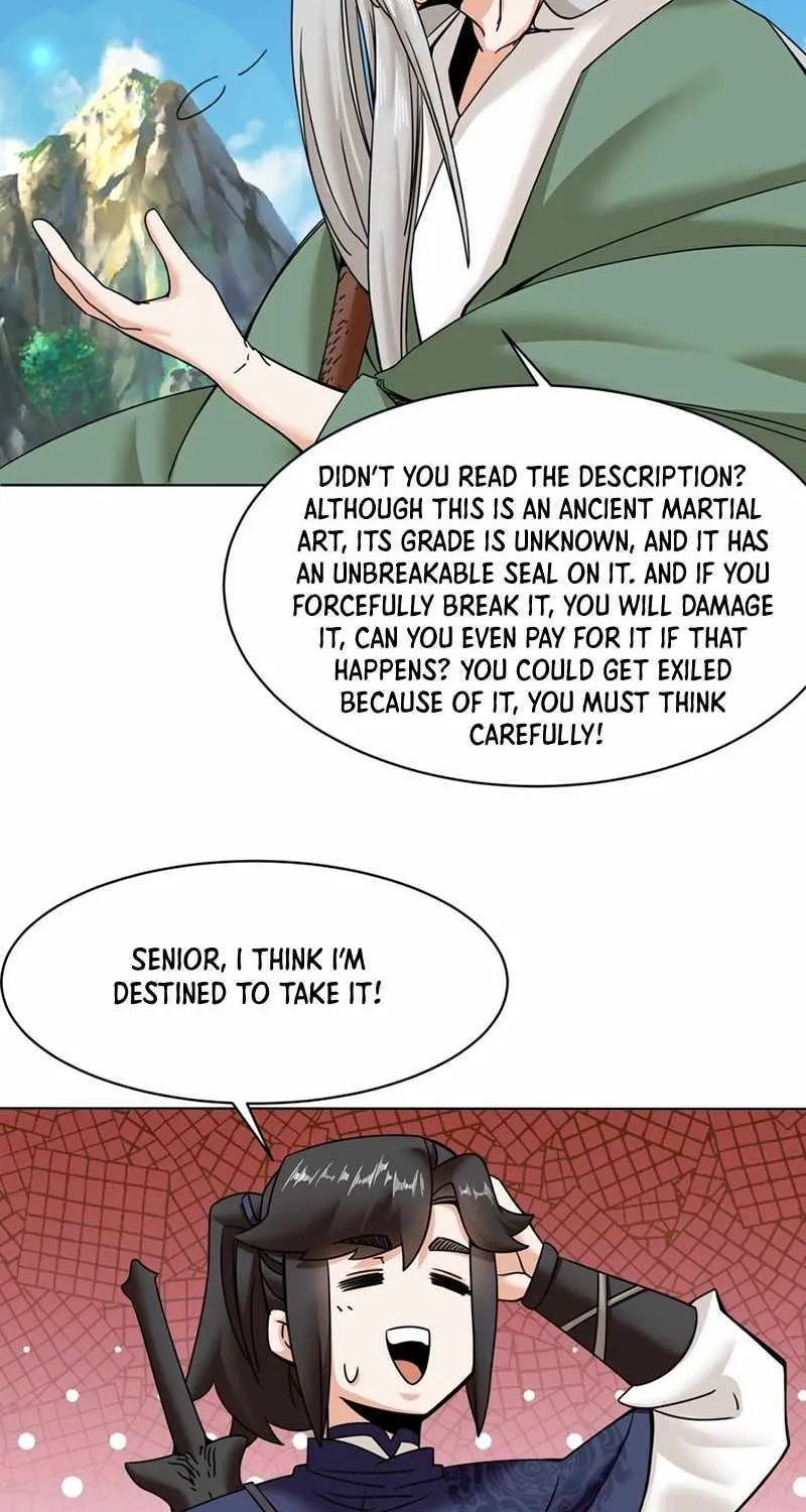 Endless Devourer Zinmanga X Chapter 159 Page 10