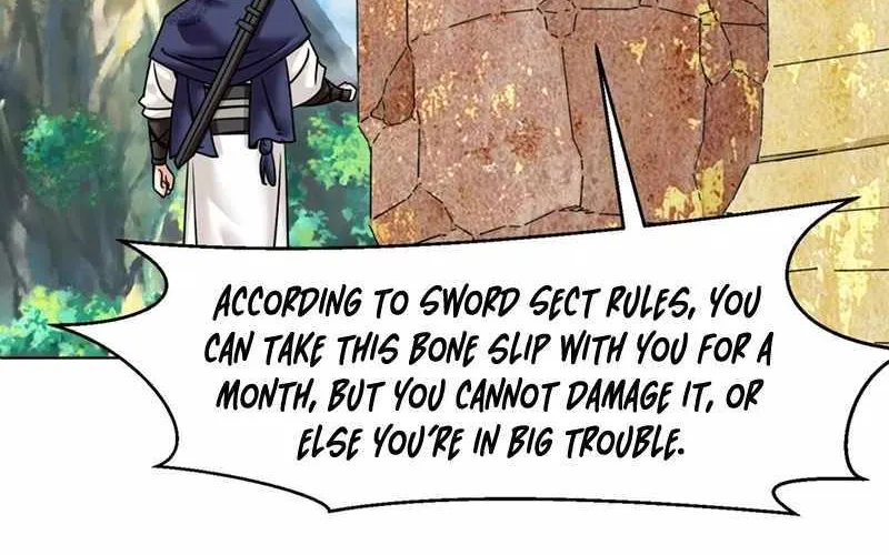 Endless Devourer Zinmanga X Chapter 159 Page 12