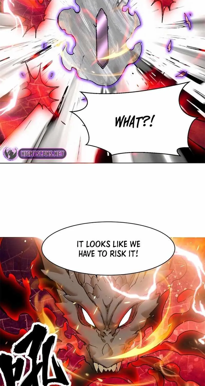 Endless Devourer Zinmanga X Chapter 159 Page 27