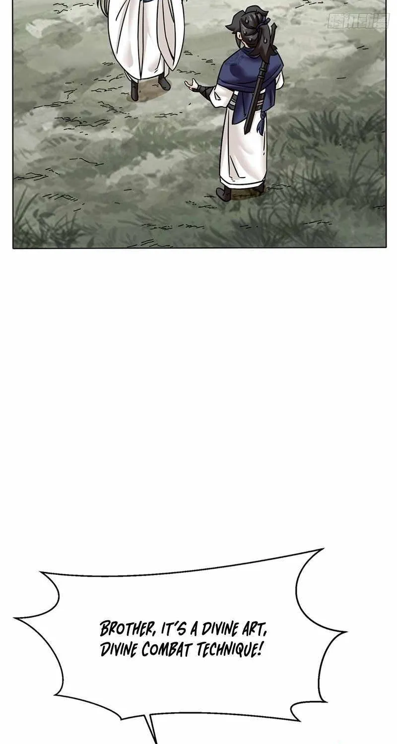Endless Devourer Zinmanga X Chapter 159 Page 37