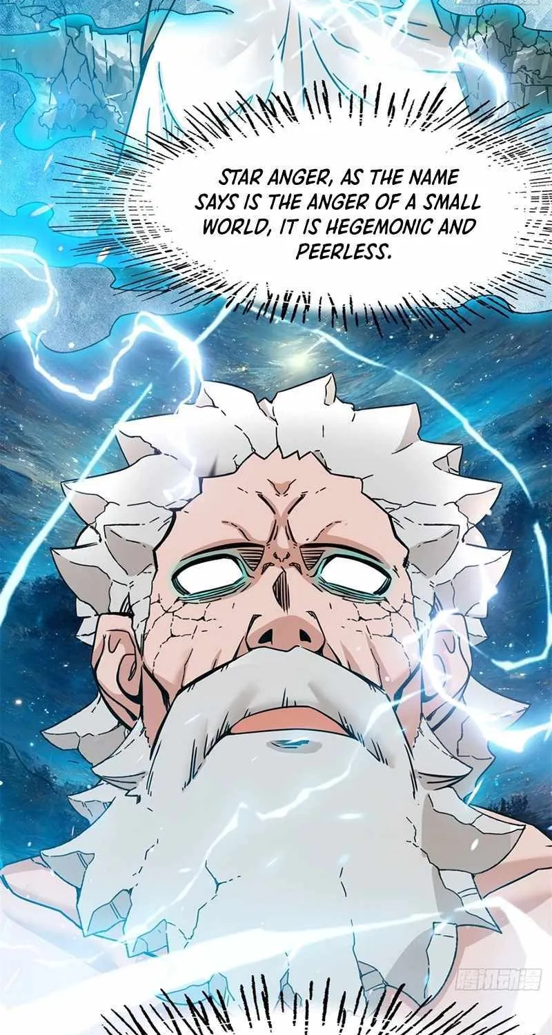 Endless Devourer Zinmanga X Chapter 159 Page 44