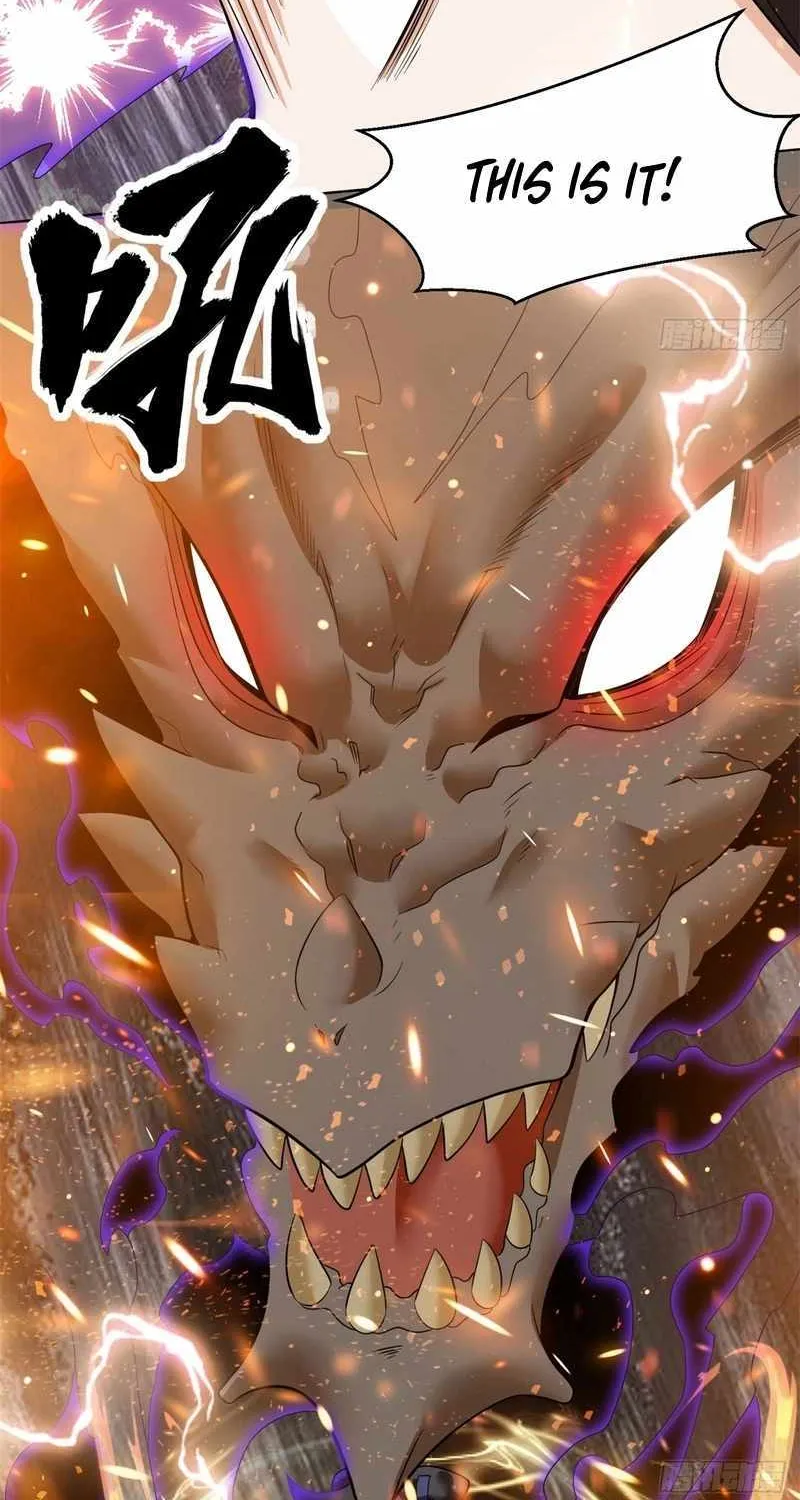 Endless Devourer Zinmanga X Chapter 158 Page 48