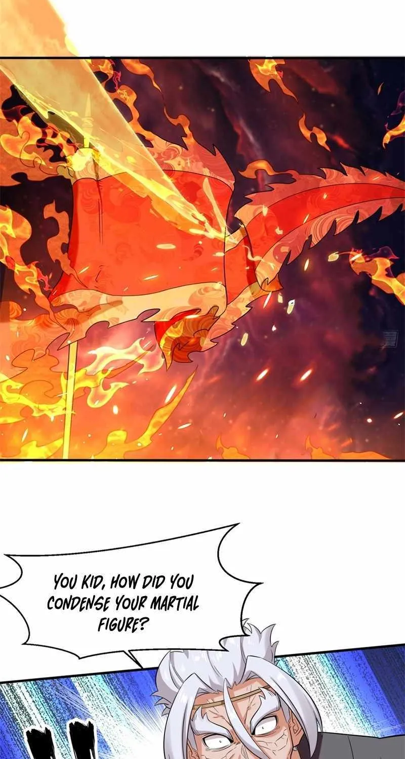 Endless Devourer Zinmanga X Chapter 157 Page 6