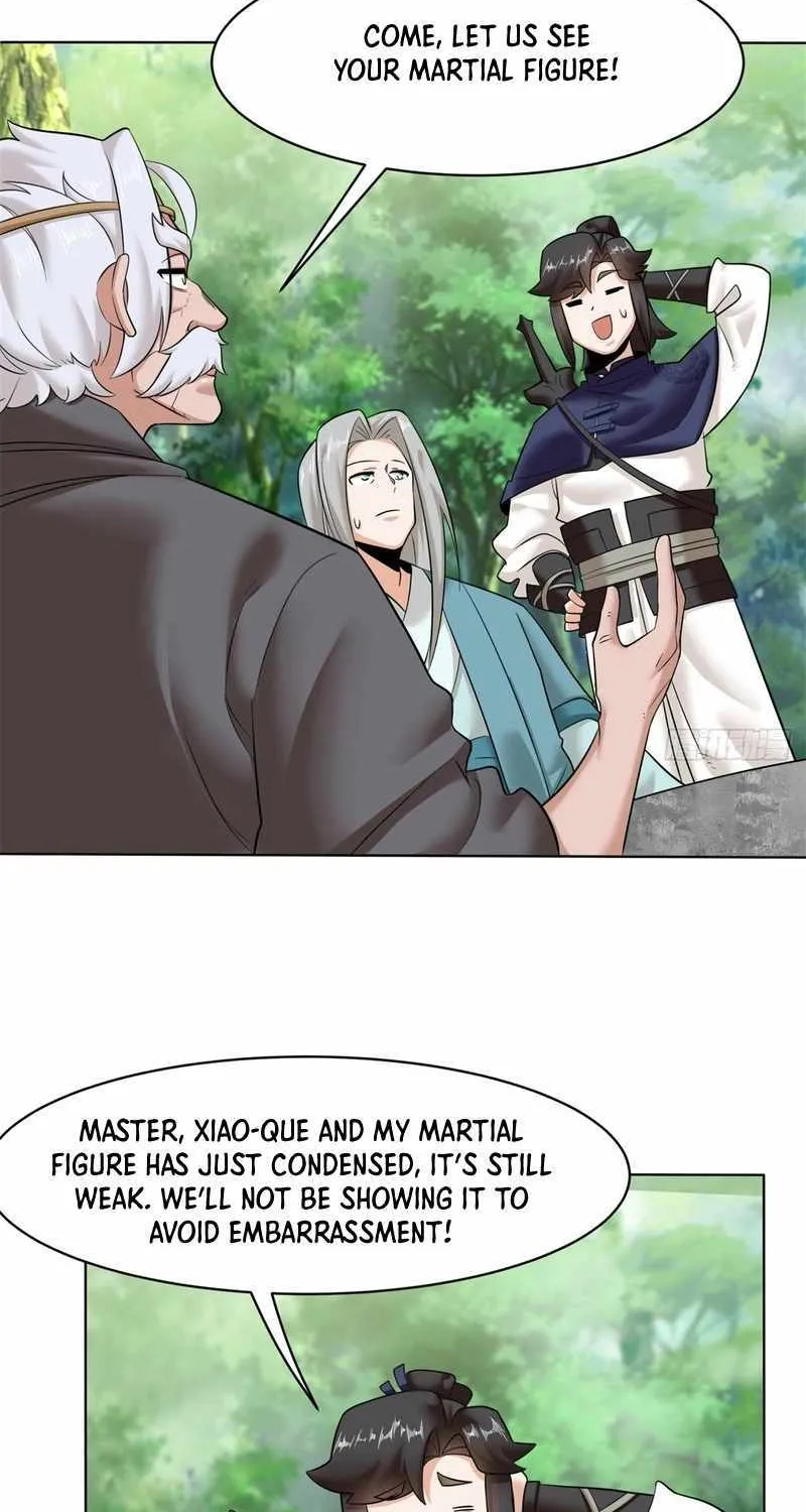 Endless Devourer Zinmanga X Chapter 156 Page 33