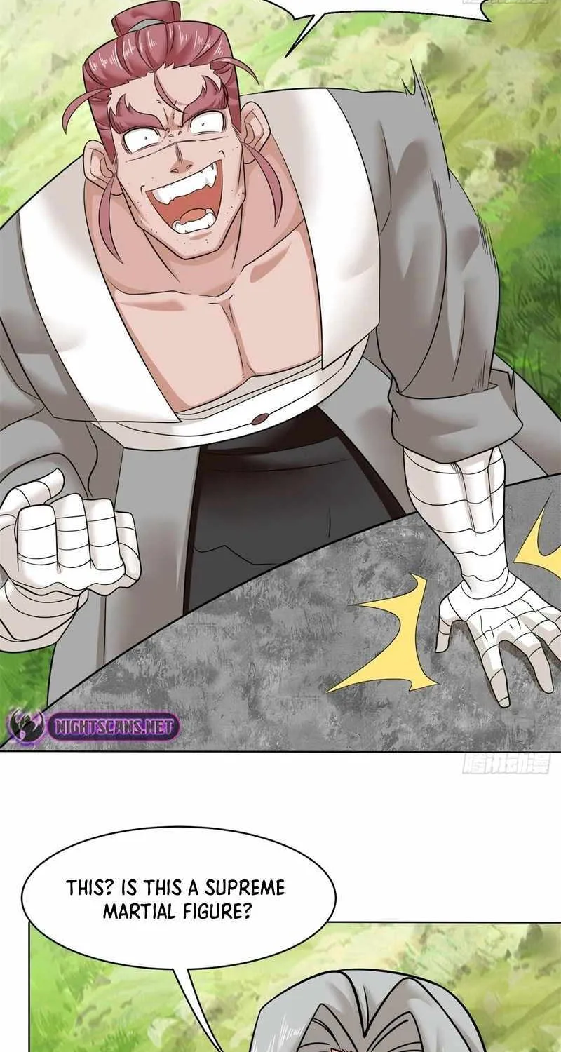 Endless Devourer Zinmanga X Chapter 156 Page 43