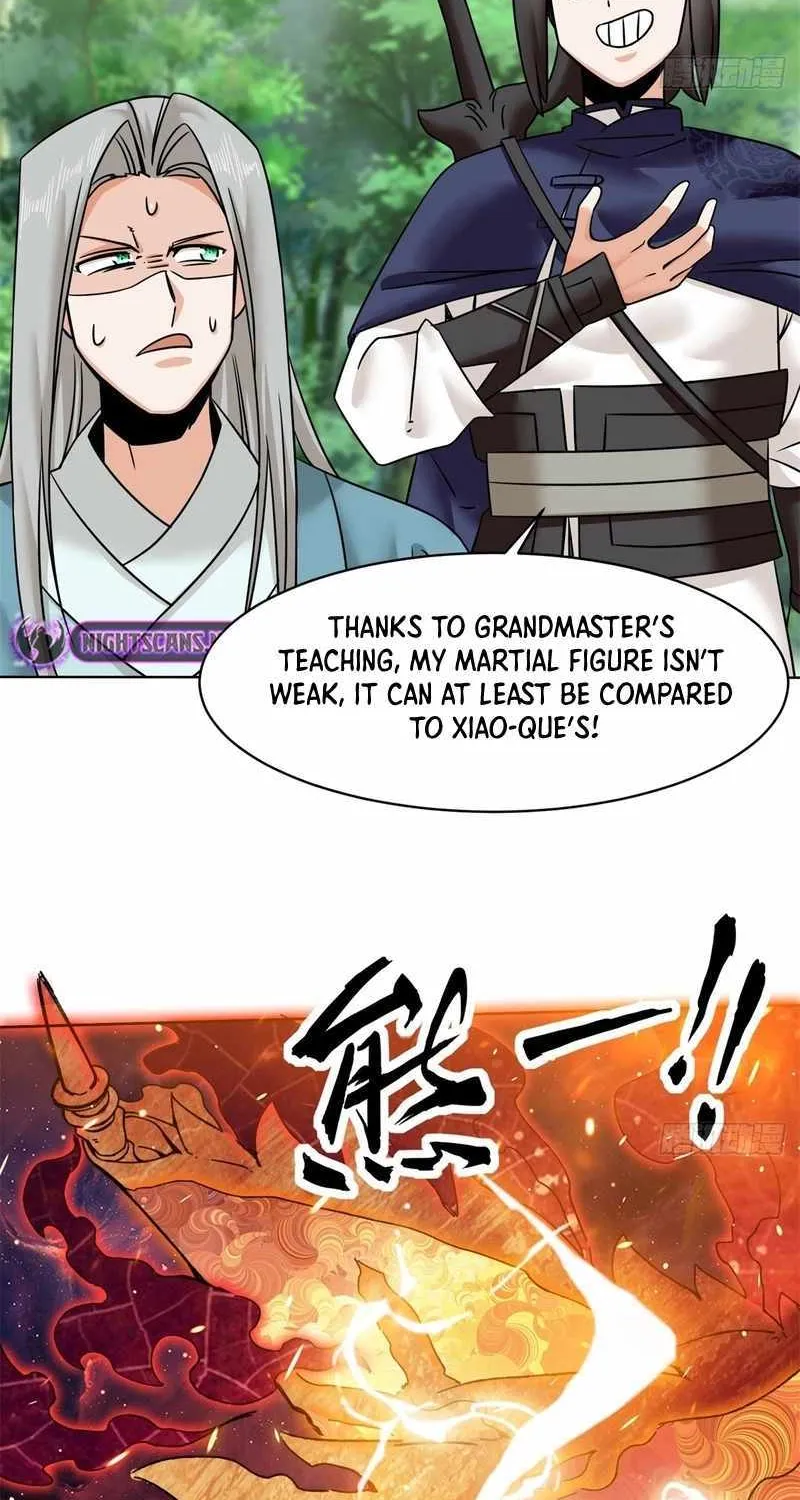 Endless Devourer Zinmanga X Chapter 156 Page 48